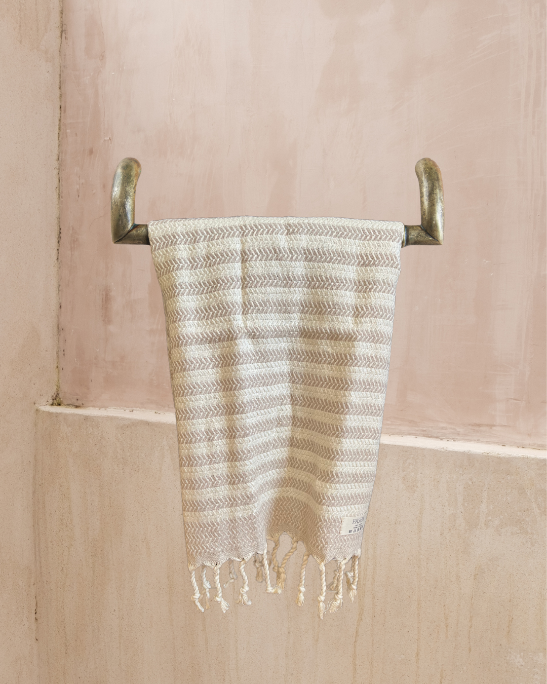 CREME | Classic Single Hand Towel