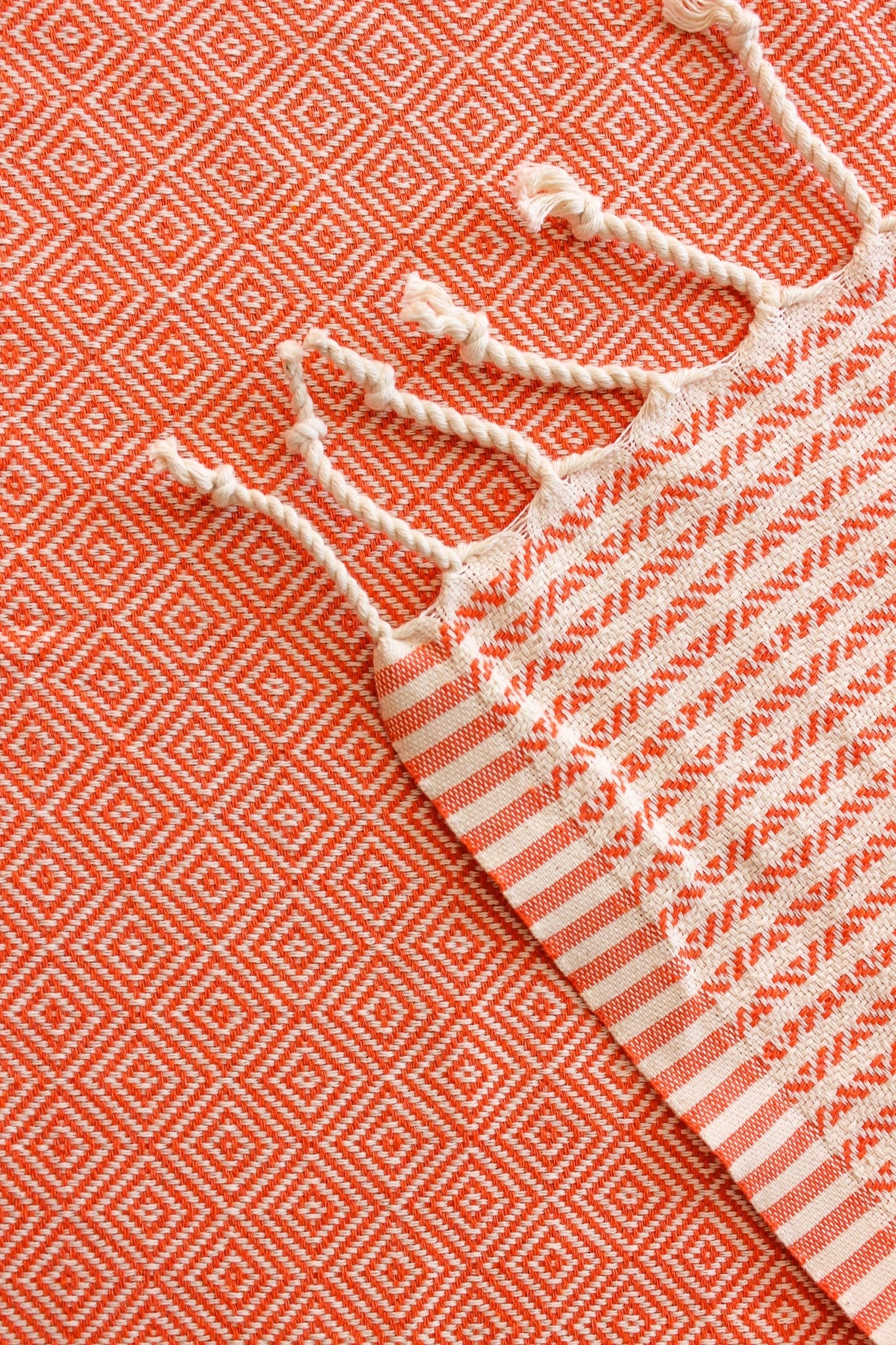 PAPAYA | Bohemian Turkish Towel