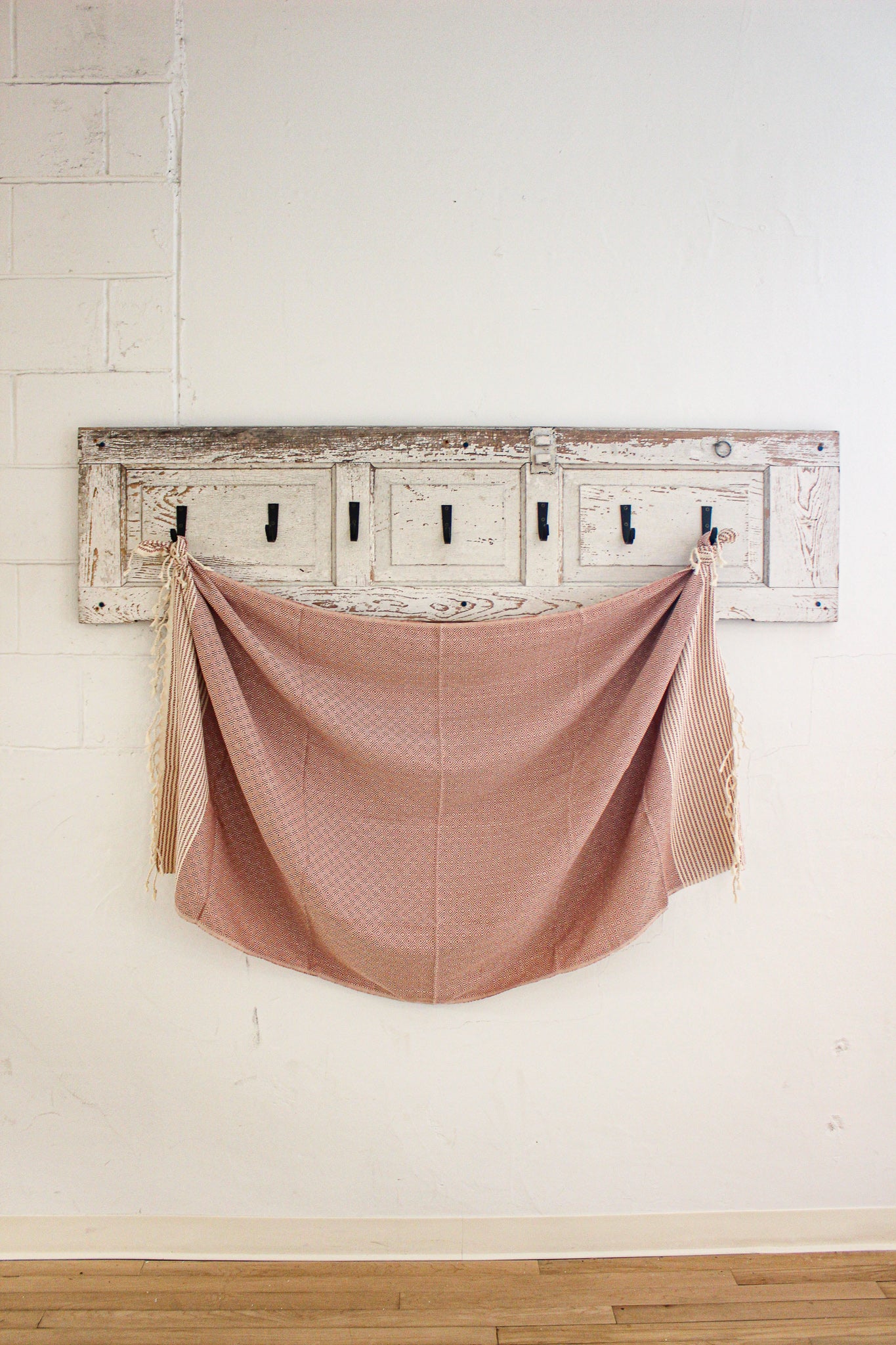 Bohemian Turkish Towels