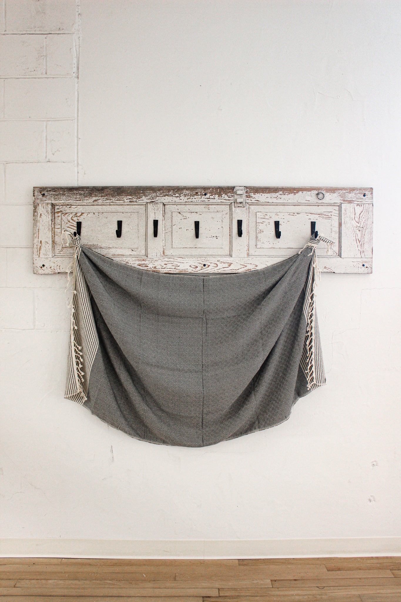 Bohemian Turkish Towels