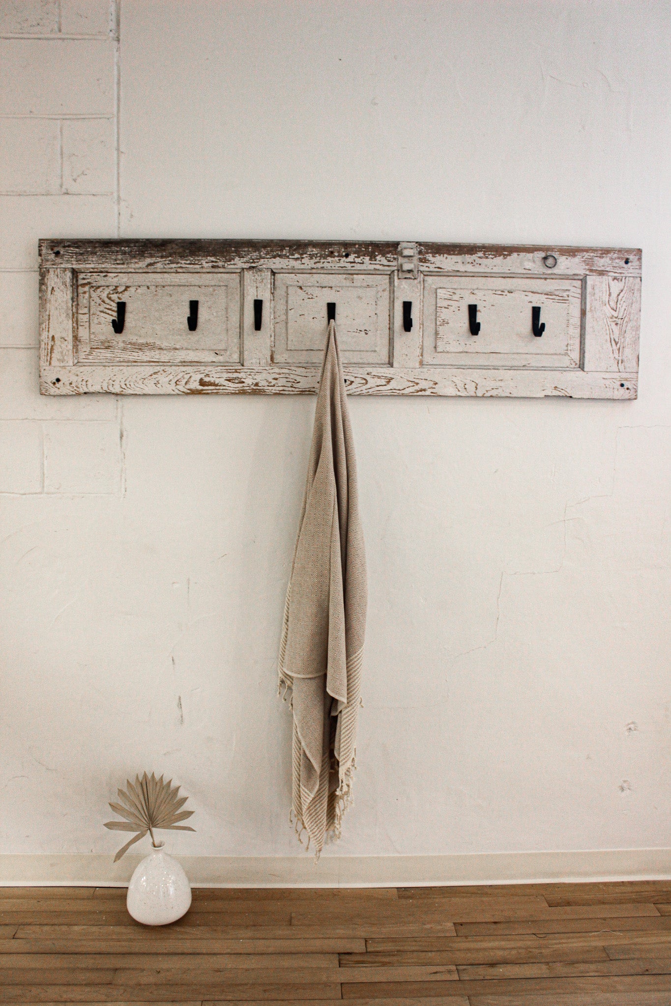 CREME | Bohemian Turkish Towel