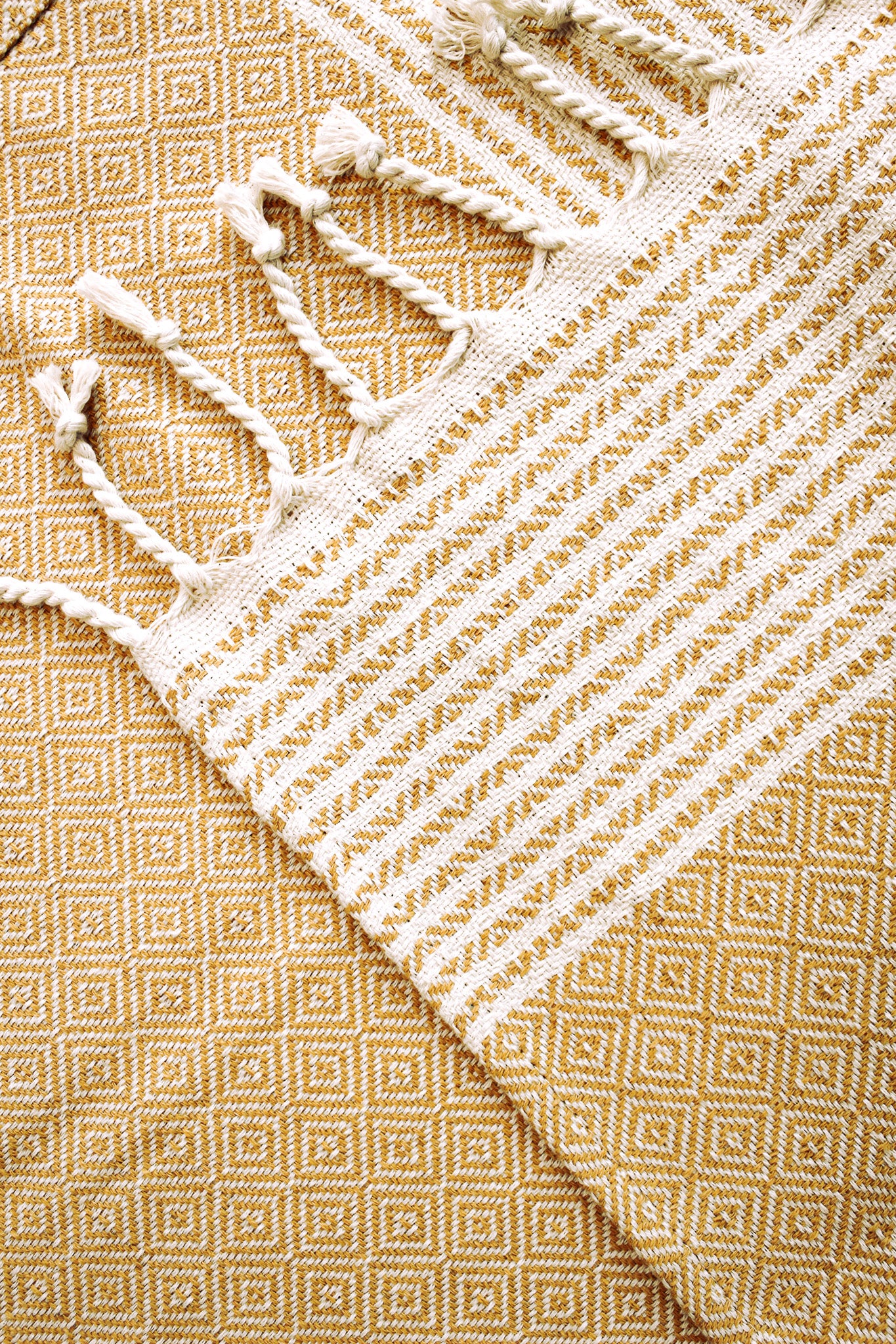 HONEY | Bohemian Turkish Towel