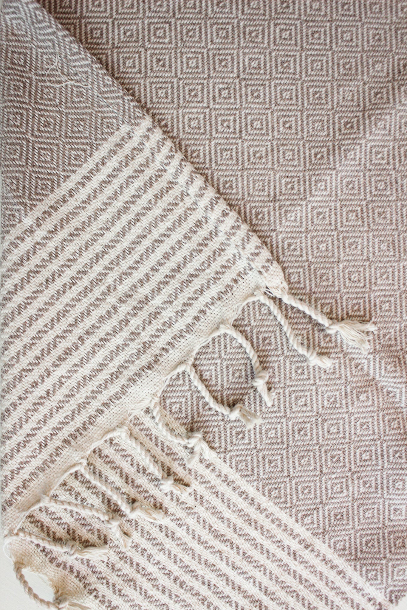 Seaside Bohemian Set of 3 Hand Towels
