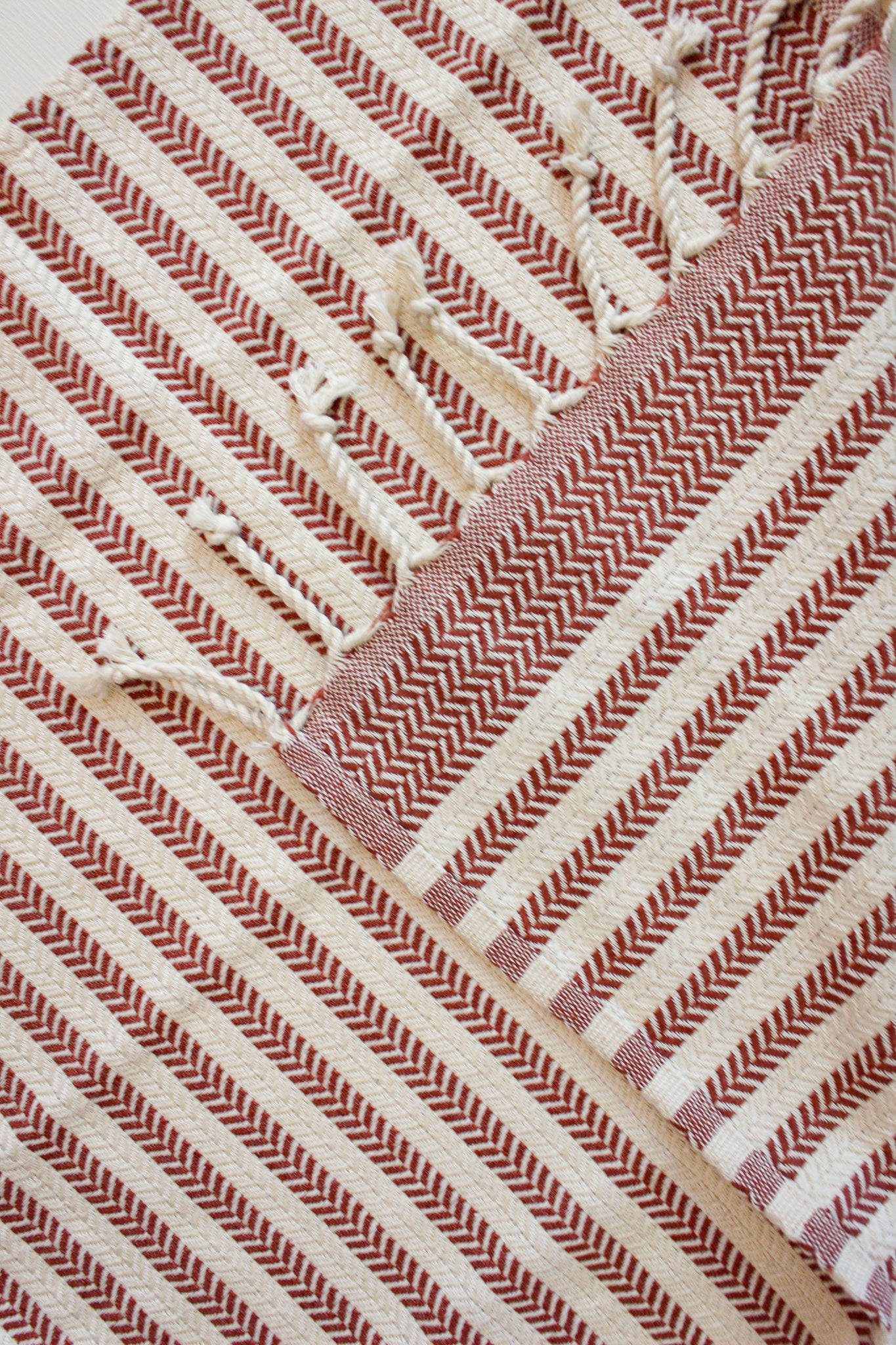 Classic Turkish Towels