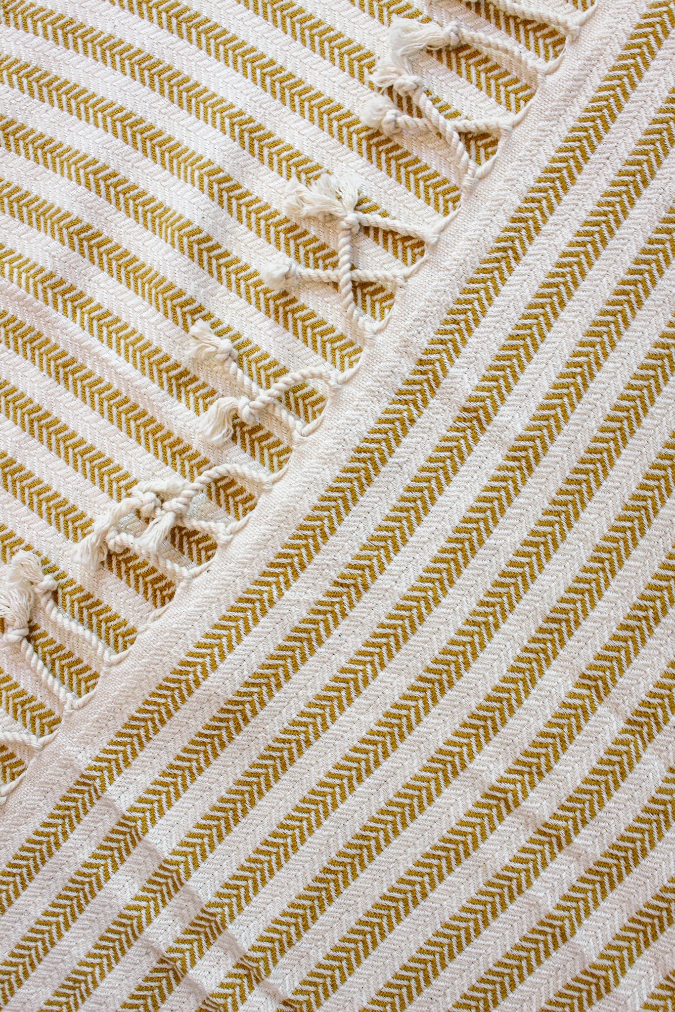 Classic Turkish Towels