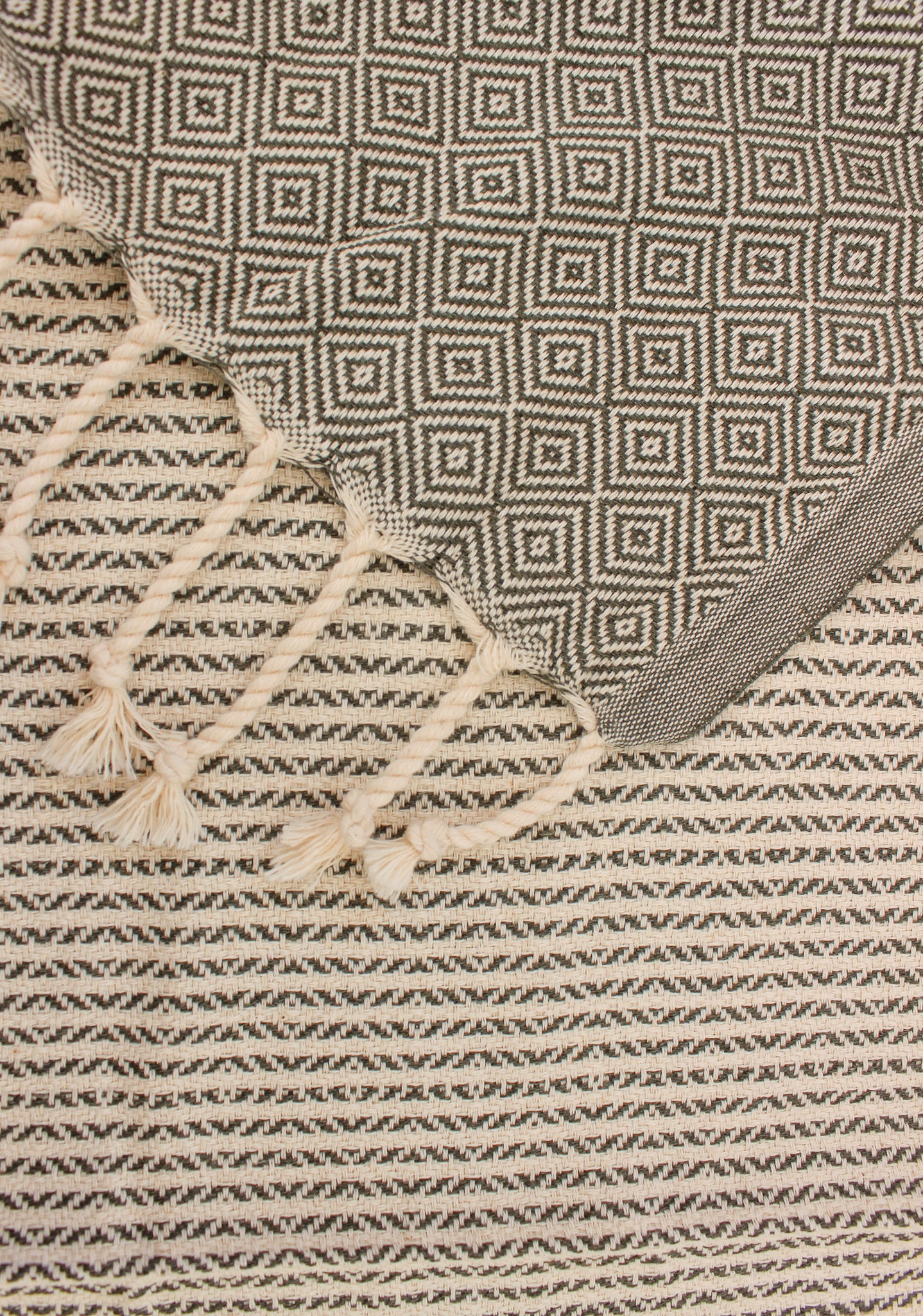 Bohemian Turkish Towels