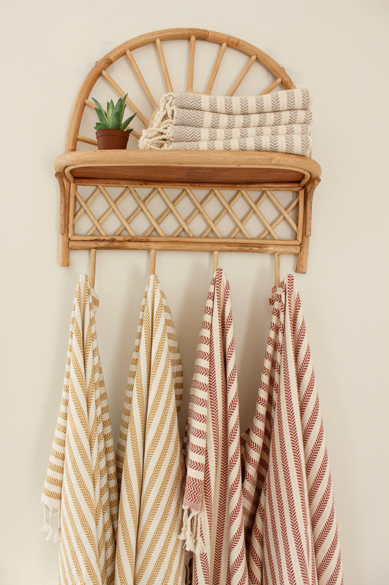 Classic Turkish Towels
