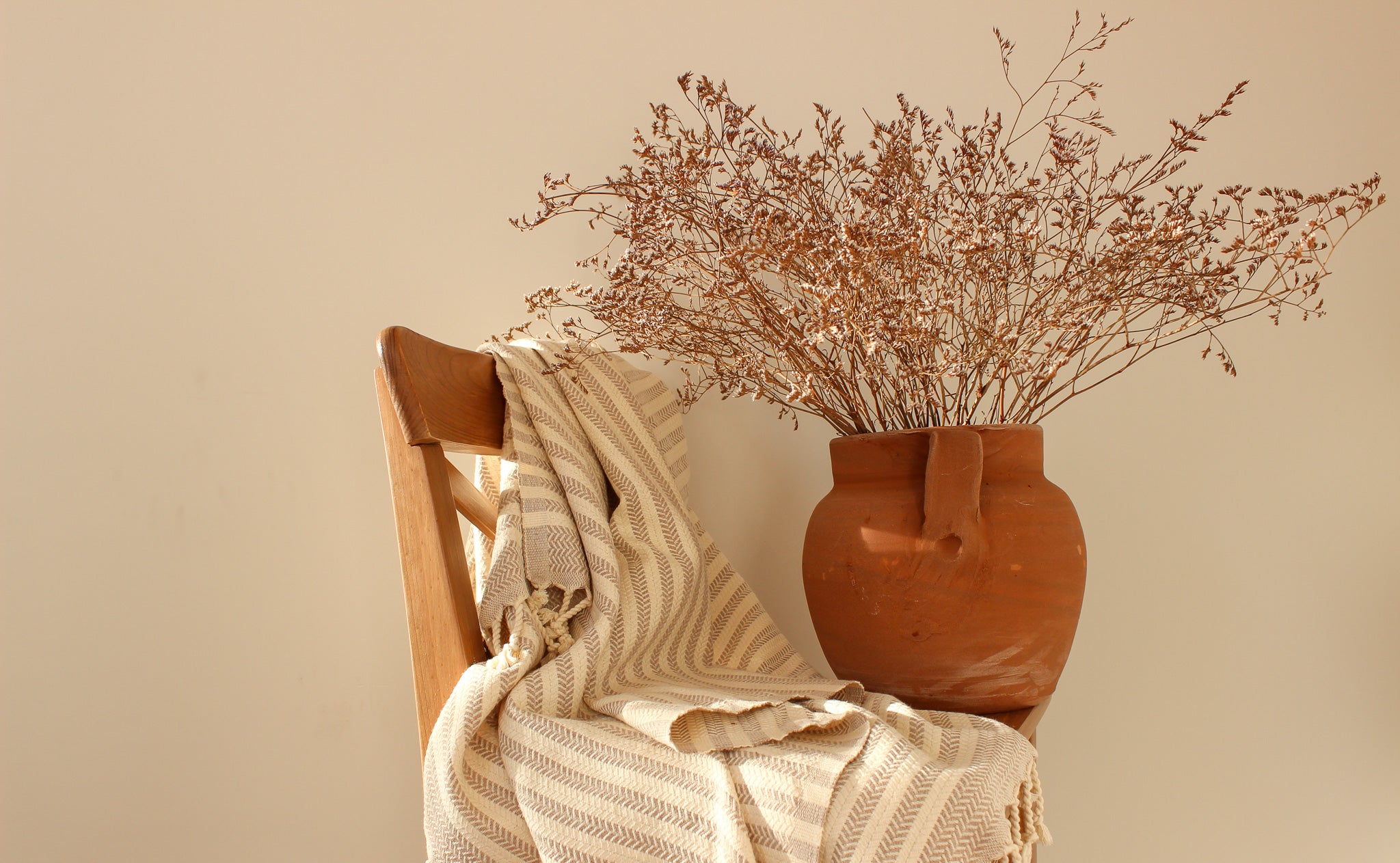 CREME | Classic Turkish Towel