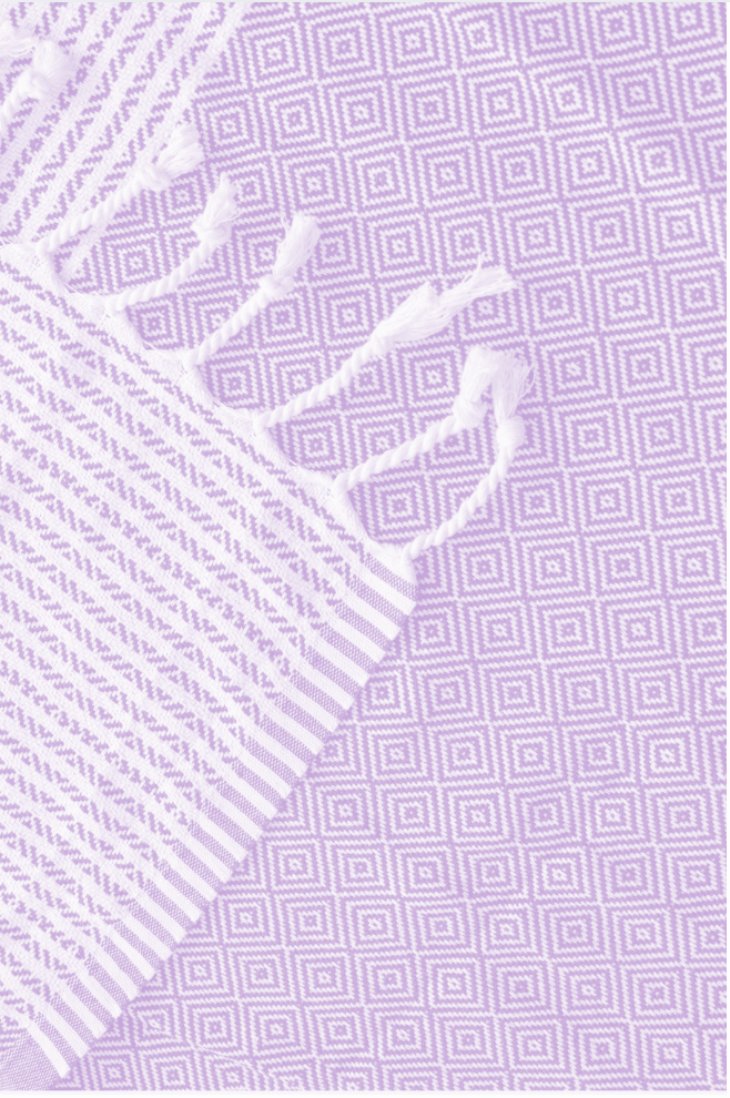 Bohemian Turkish Towels