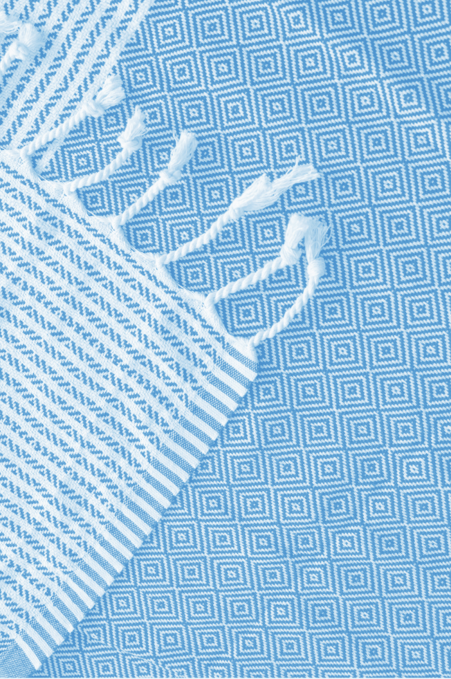 Bohemian Turkish Towels
