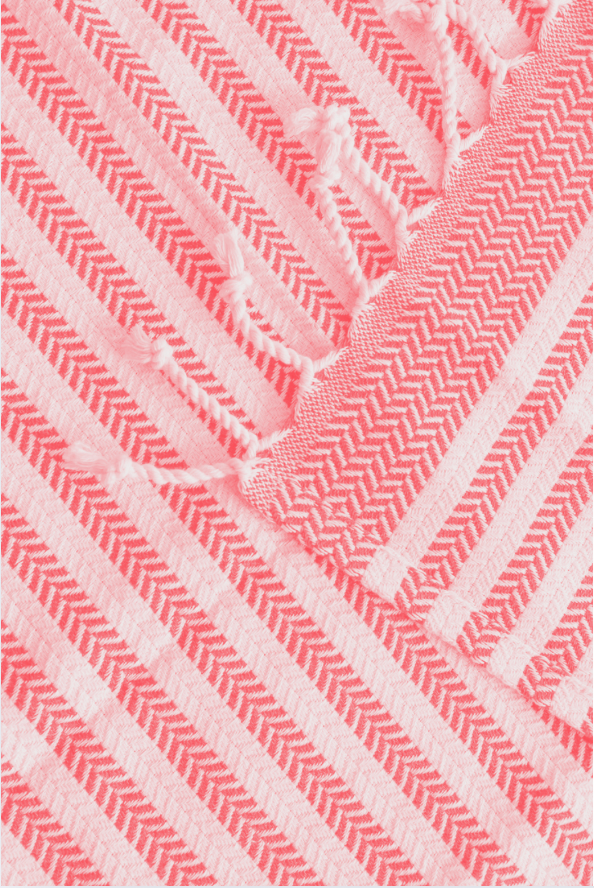 Classic Turkish Towels