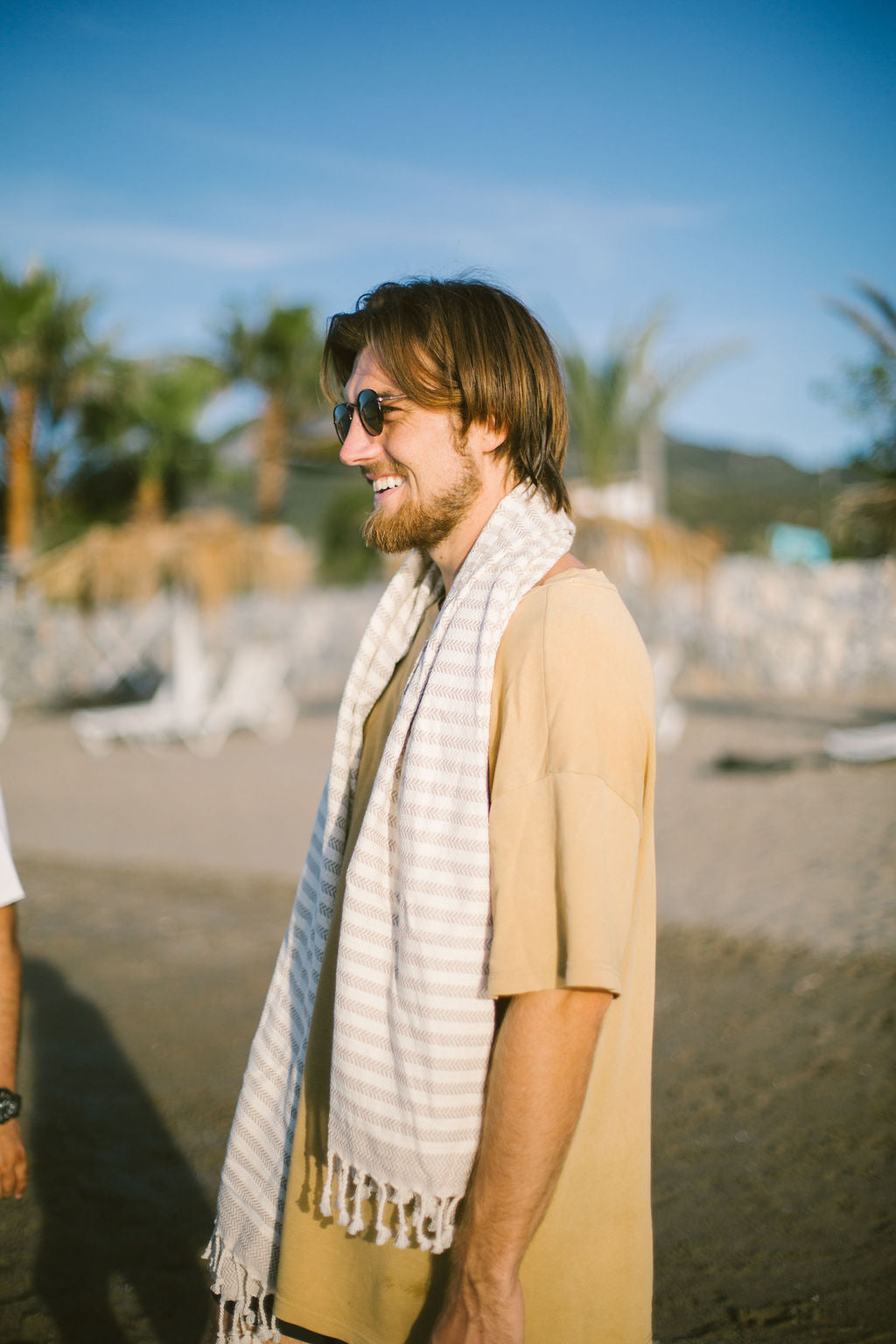 Classic Turkish Towels