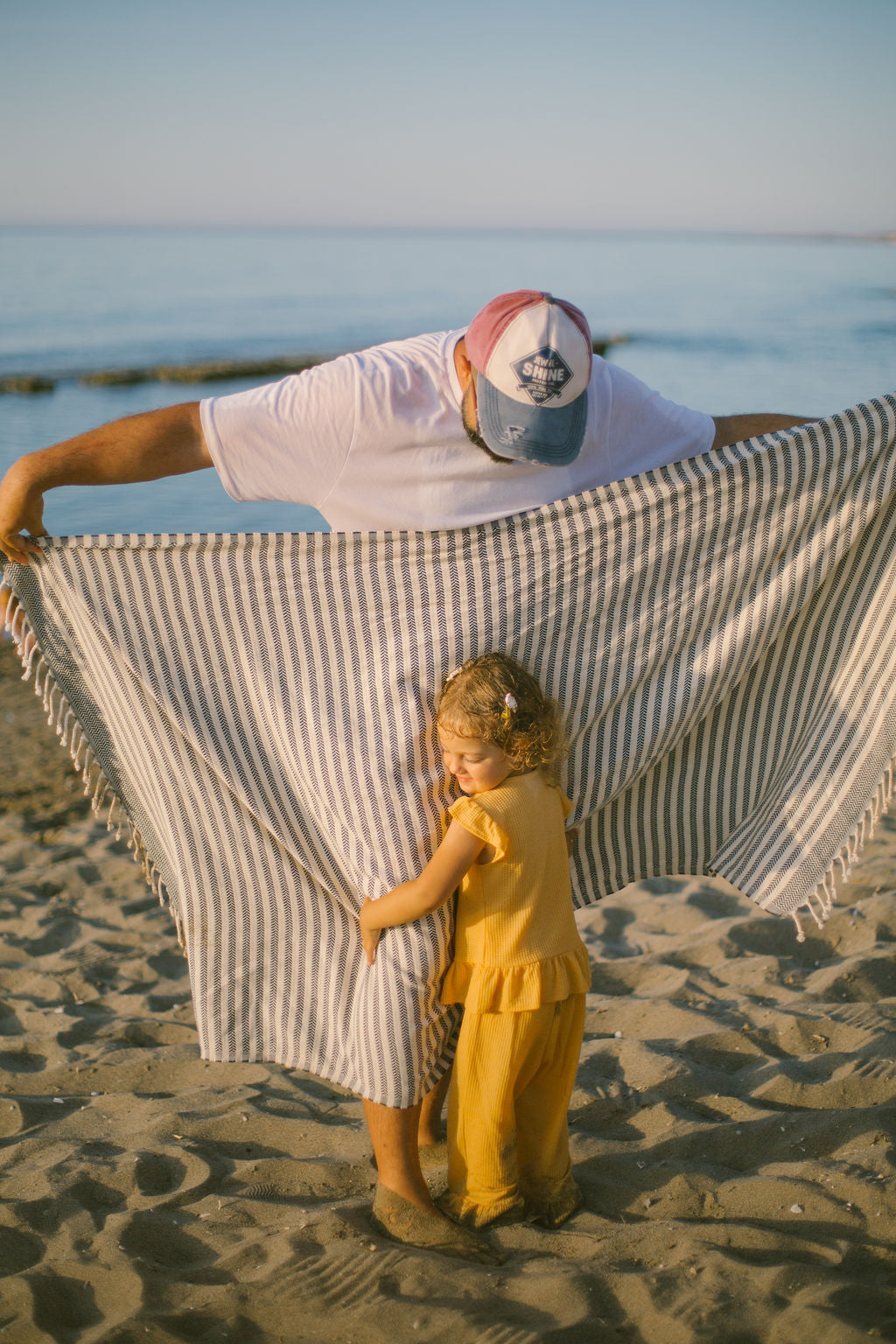 CREME | Classic Turkish Towel