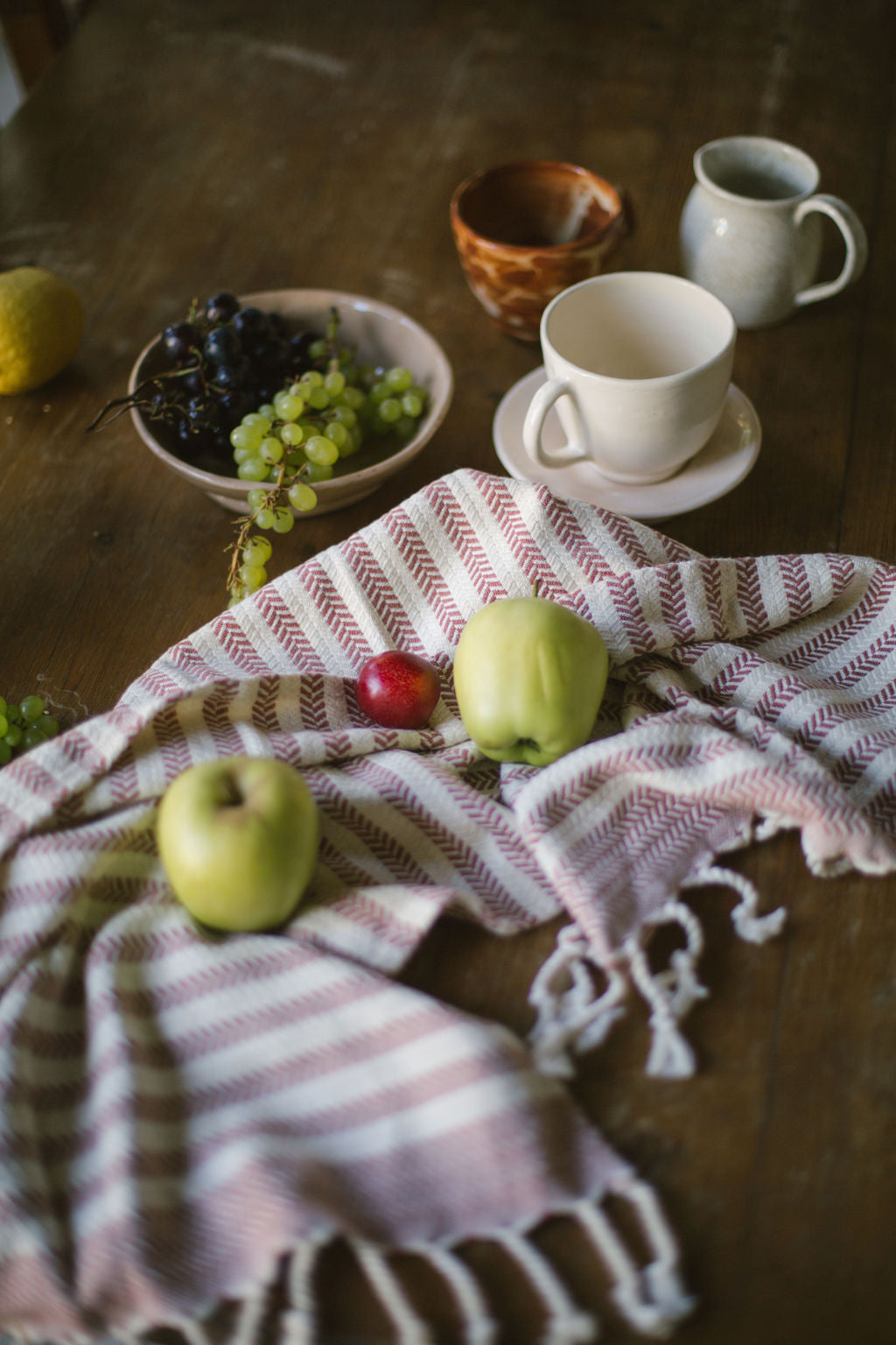 Sunrise Classic Set of 3 Hand Towels