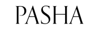 PASHA Turkish Towels logo