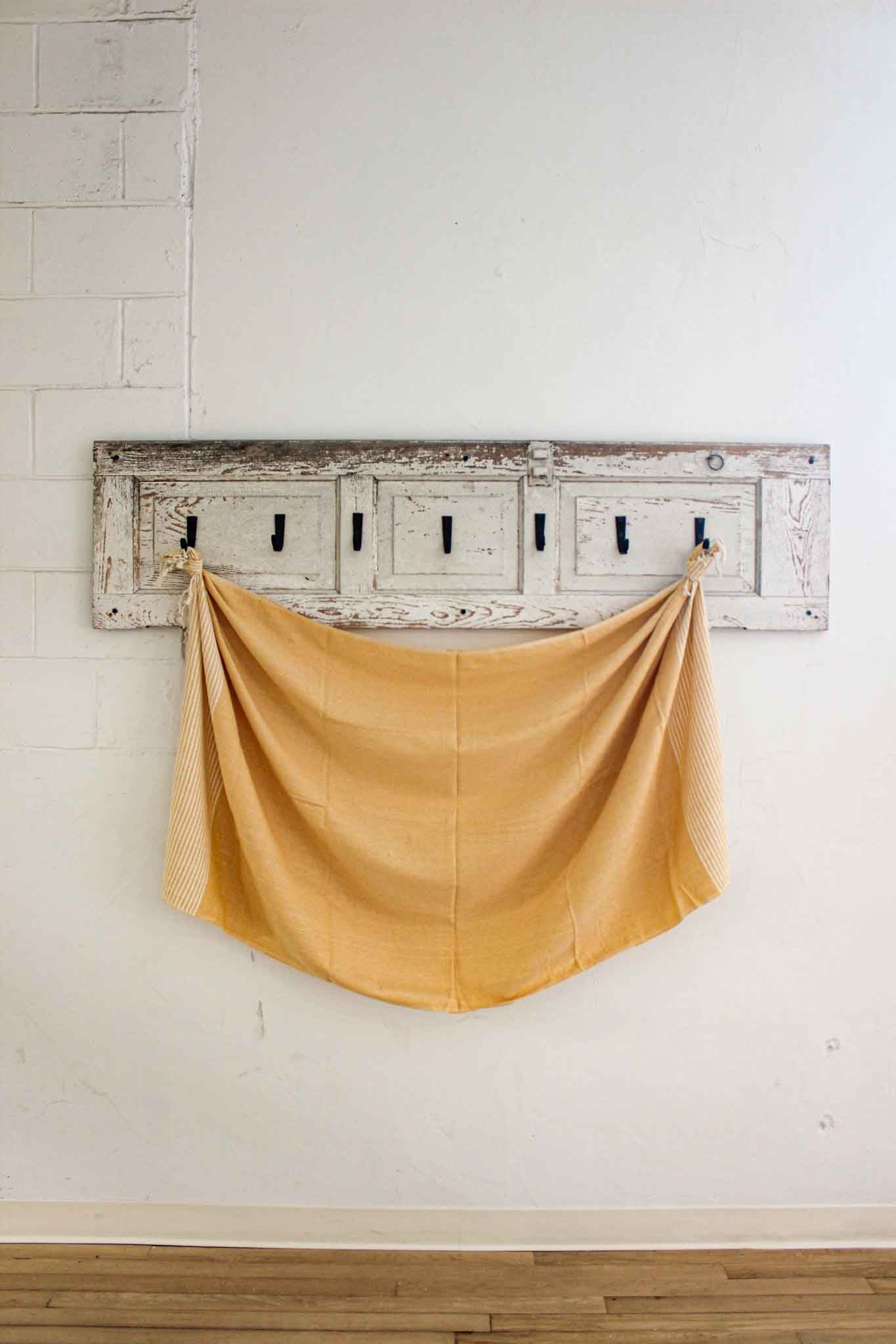 HONEY | Bohemian Turkish Towel
