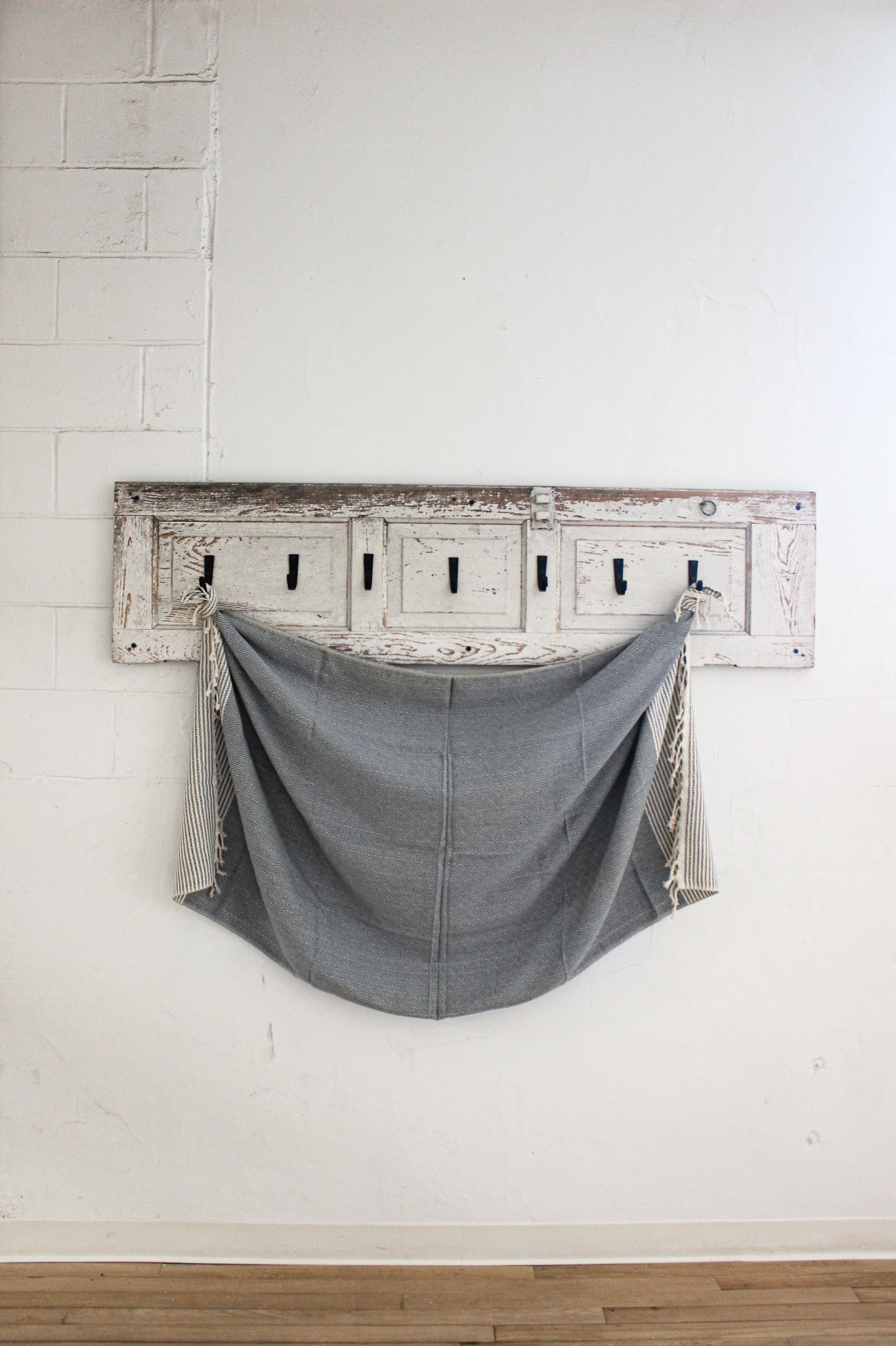 NAVY BLUE | Bohemian Turkish Towel