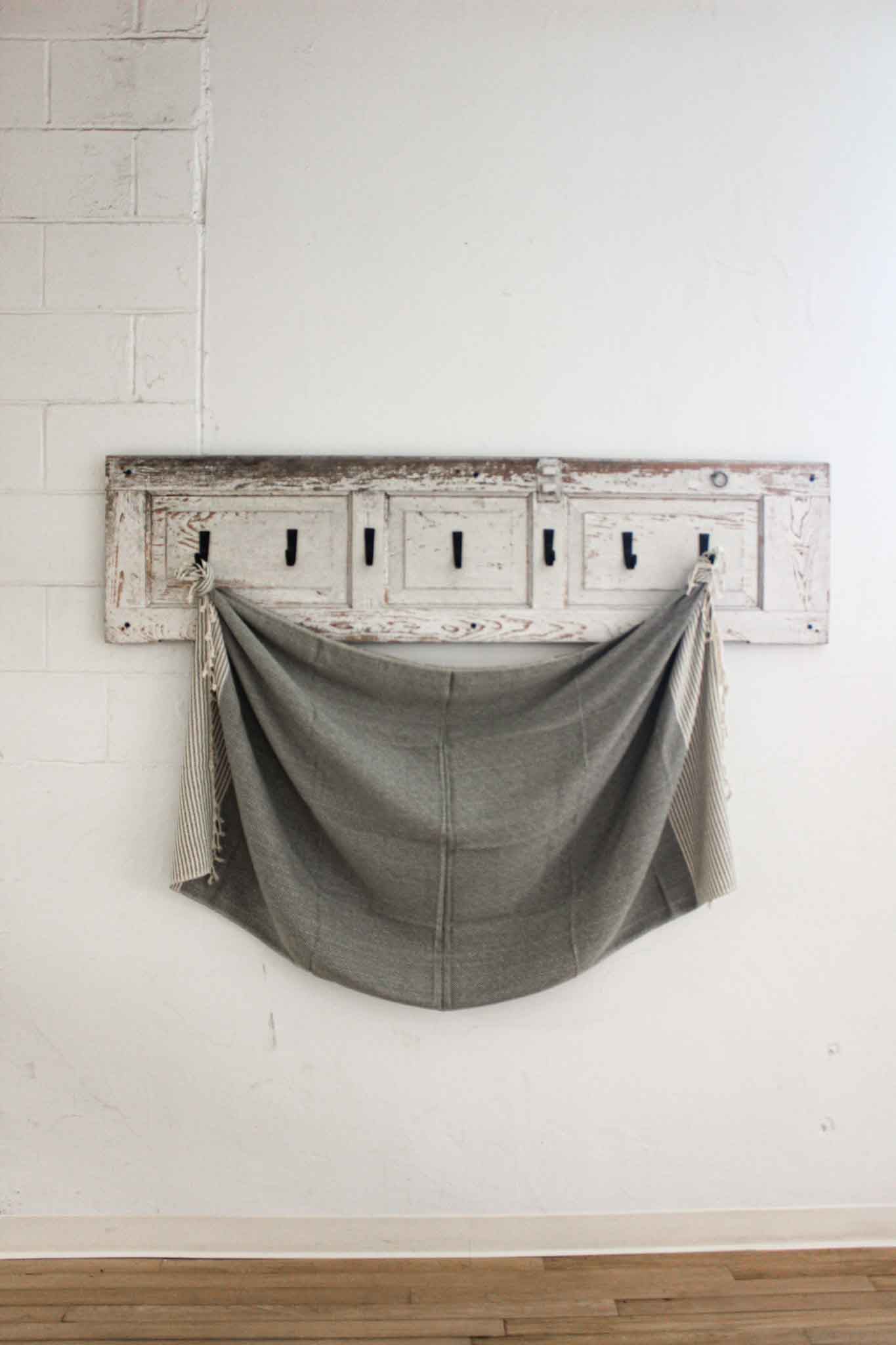 DARK OLIVE | Bohemian Turkish Towel