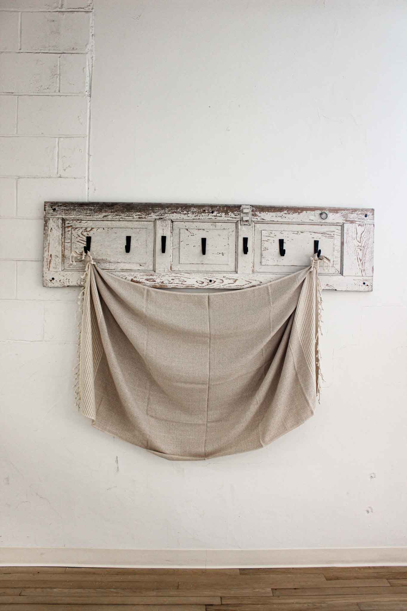 CREME | Bohemian Turkish Towel