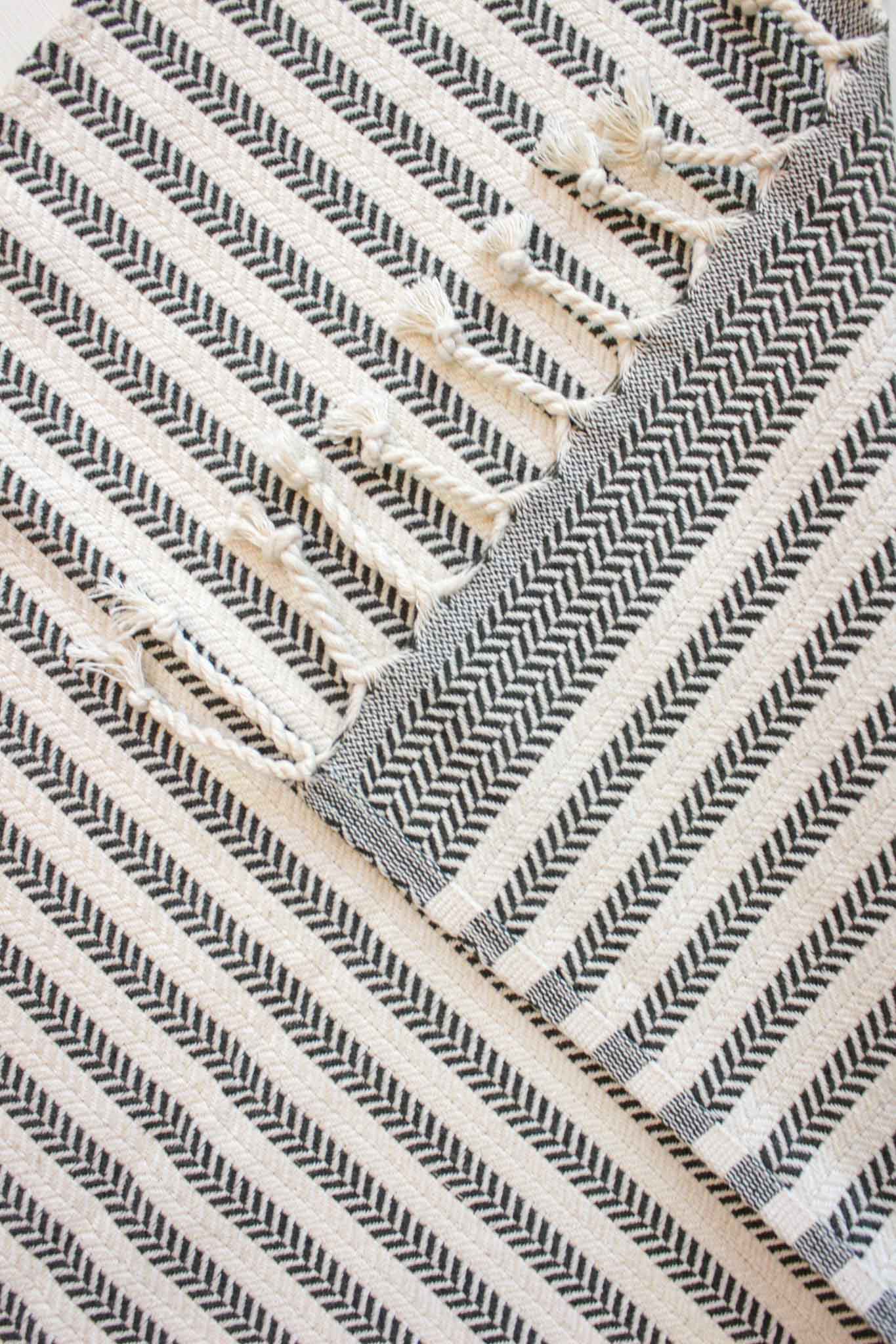 DARK OLIVE | Classic Turkish Towel