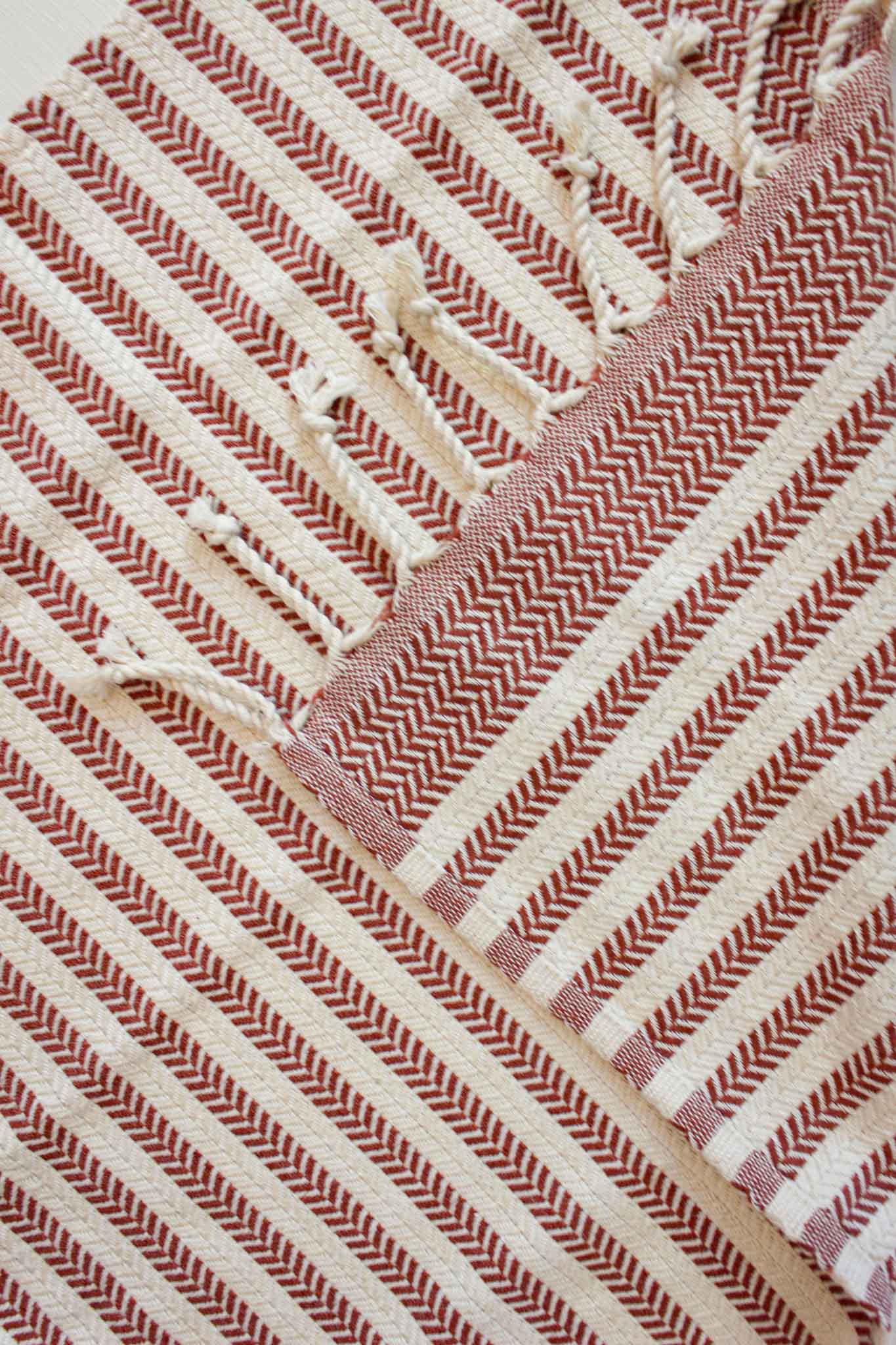 TERRACOTTA | Classic Turkish Towel
