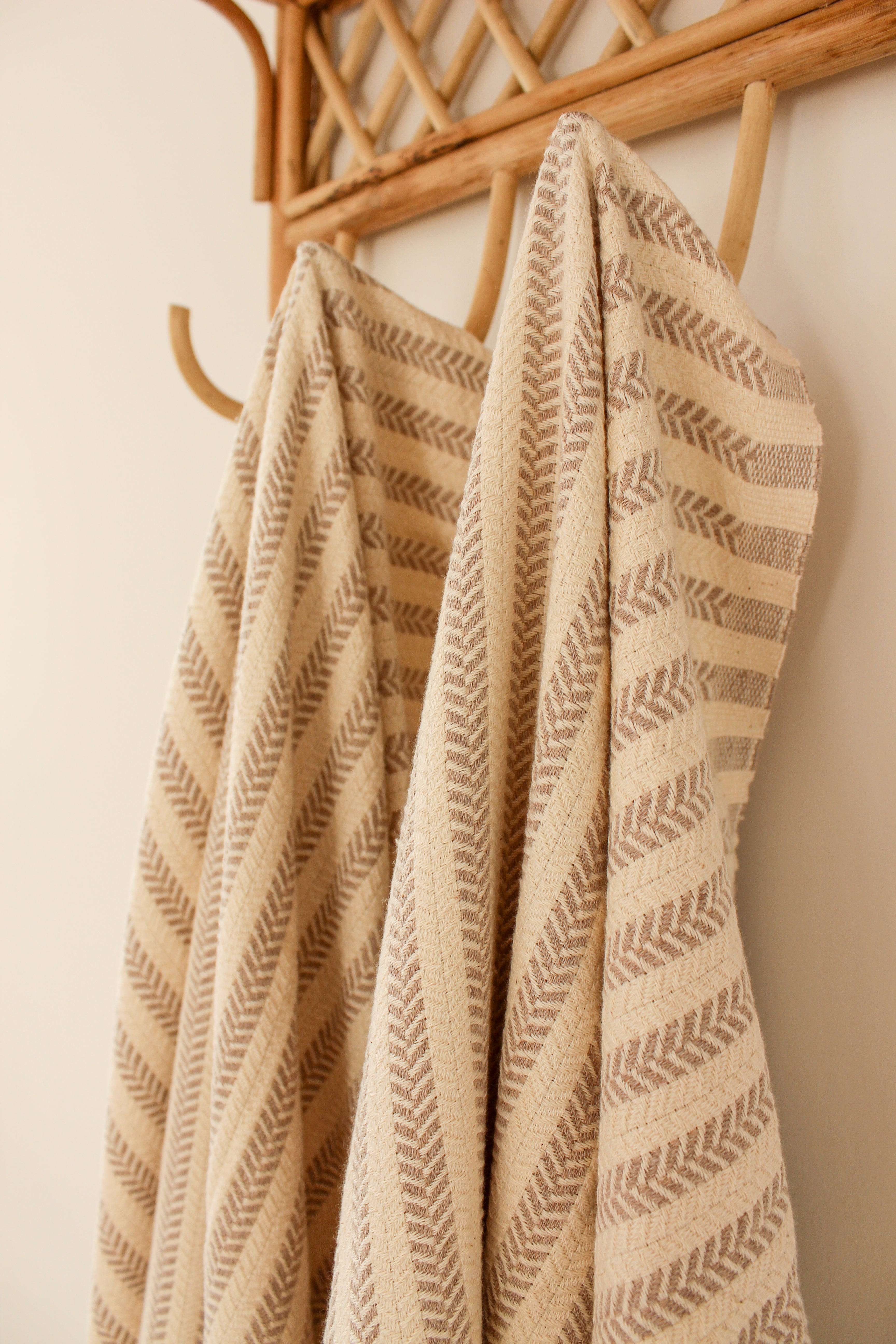 CREME | Classic Single Hand Towel