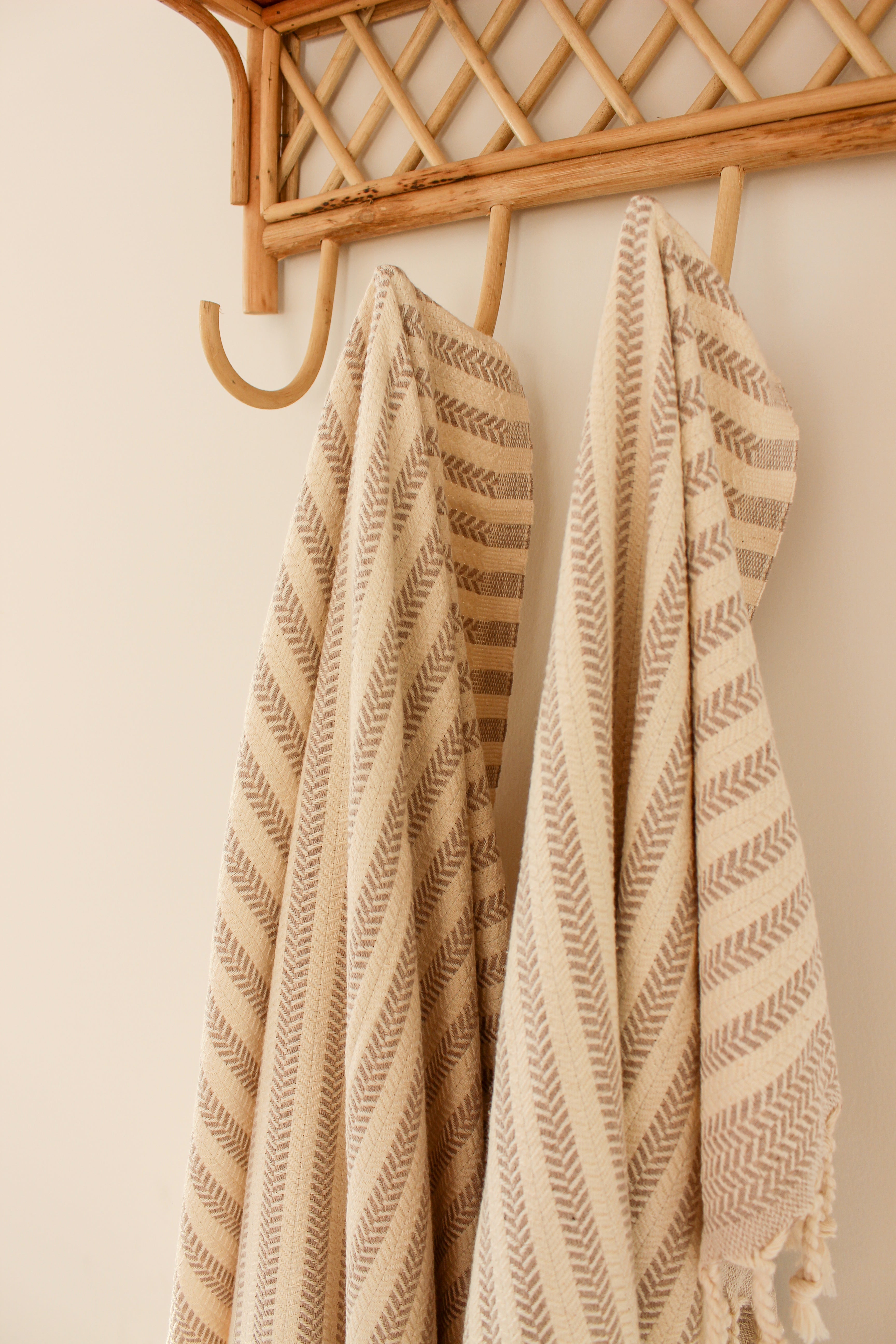 CREME | Classic Turkish Towel