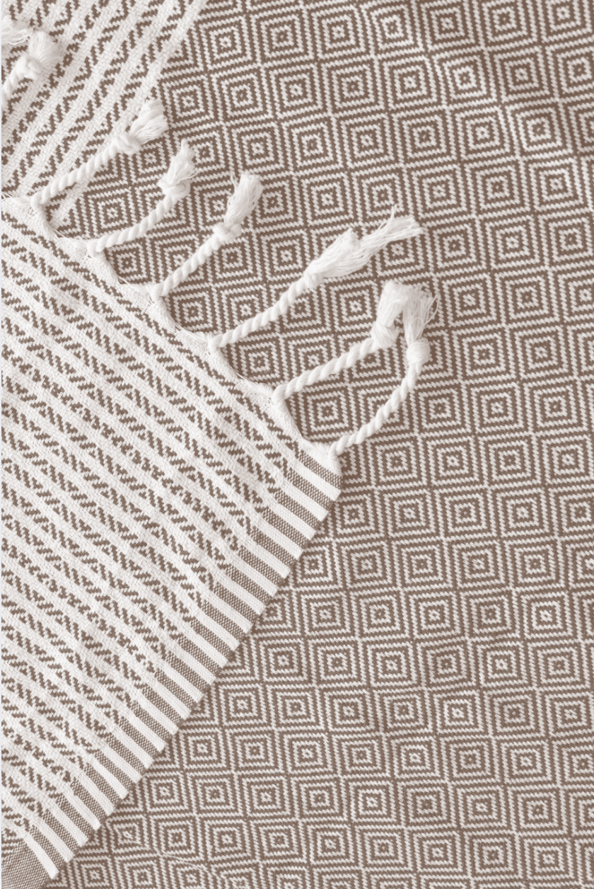 Bohemian Turkish Towels